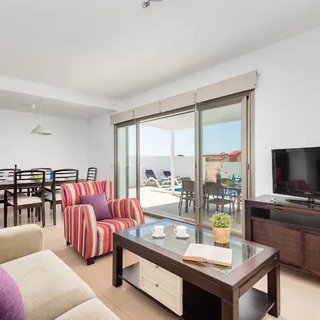 Vila 26 Cala en Bosch
