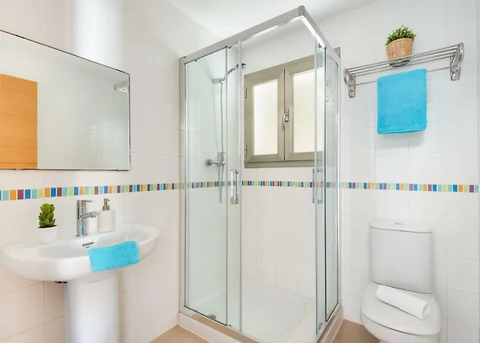 26 Villa Cala'N Bosch (Menorca)