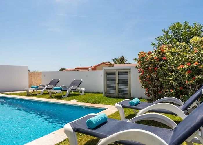 26 Cala'N Bosch (Menorca)