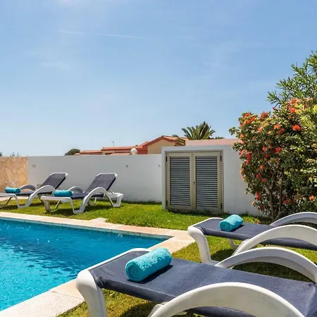 26 Cala'N Bosch (Menorca)