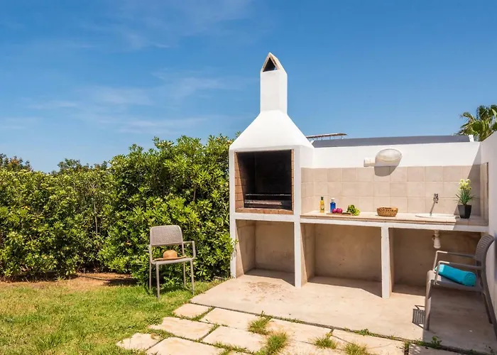 26 Villa Cala 'n Bosch