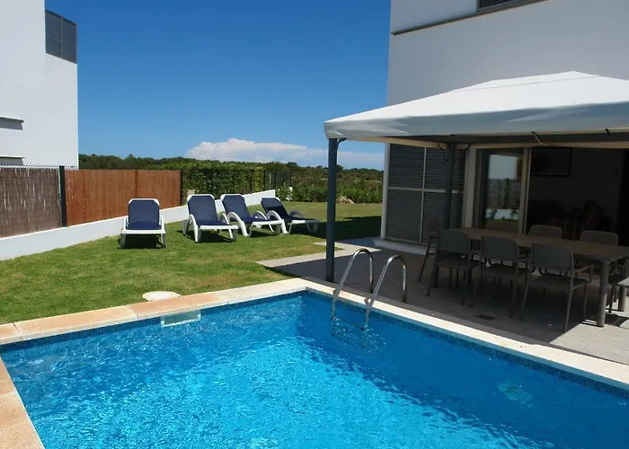 Villa 26 Cala 'n Bosch