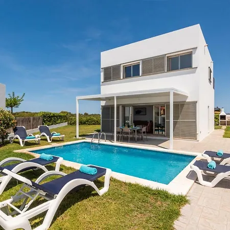 Villa 26 *