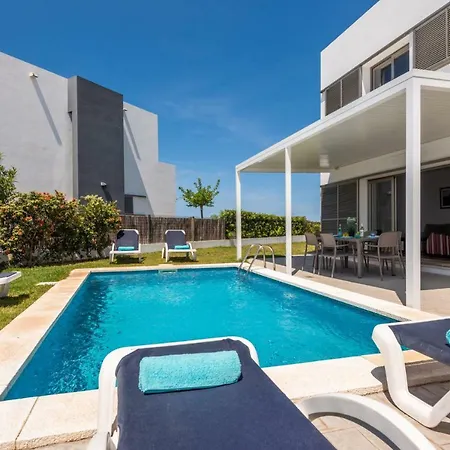 26 Villa *