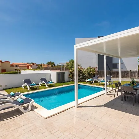 26 * Cala'N Bosch (Menorca)