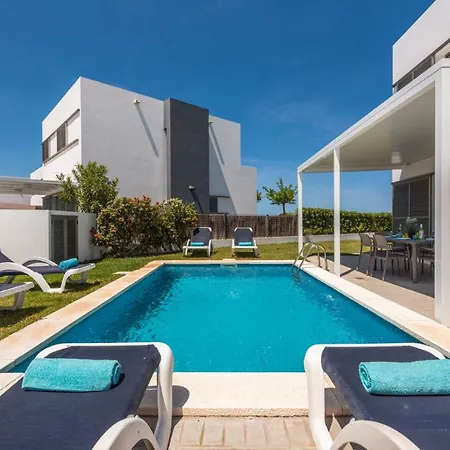 26 Villa