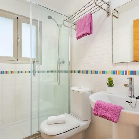 26 Vila Cala en Bosch