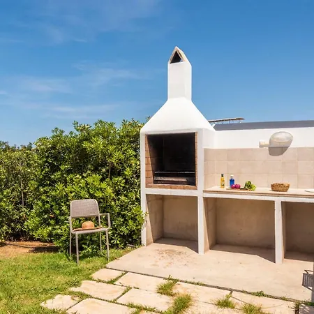 26 Vila Cala en Bosch