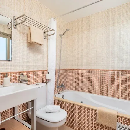 26 Villa Cala'N Bosch (Menorca)