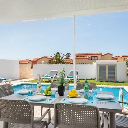 Villa 26 *