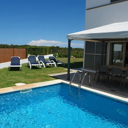 Vila 26 Cala en Bosch